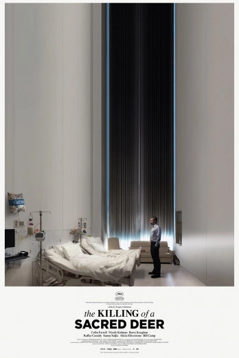 Killing of a Sacred Deer, The