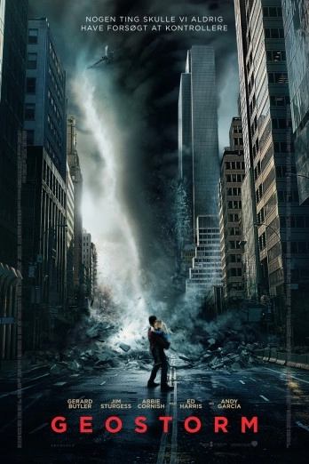 Geostorm