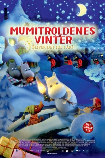 Mumitroldenes vinter: Bliver det jul i år?