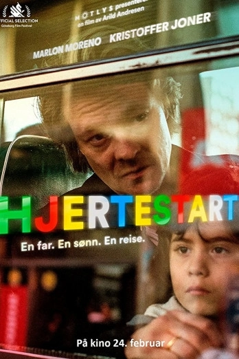 Hjertestart
