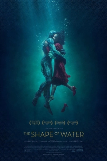 Shape of Water, The