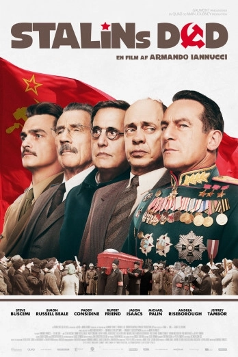 Stalins død