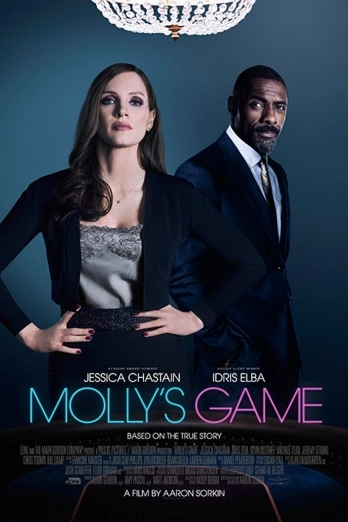 Molly’s Game