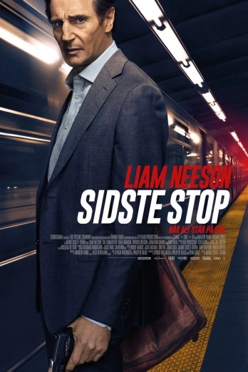 Sidste stop