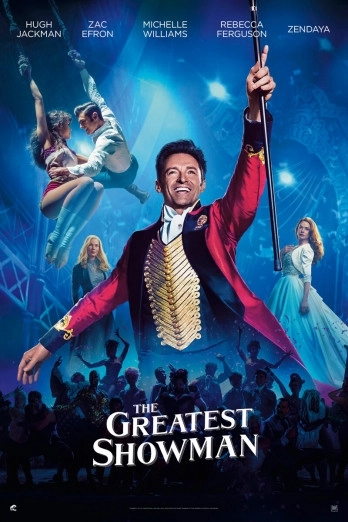 Greatest Showman, The