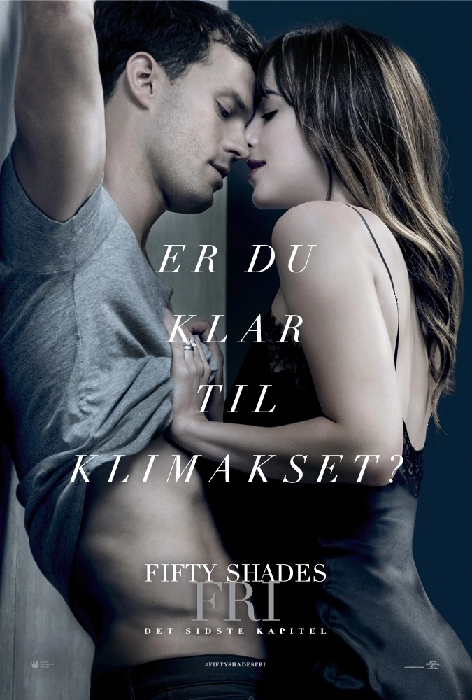 Fifty Shades – Fri