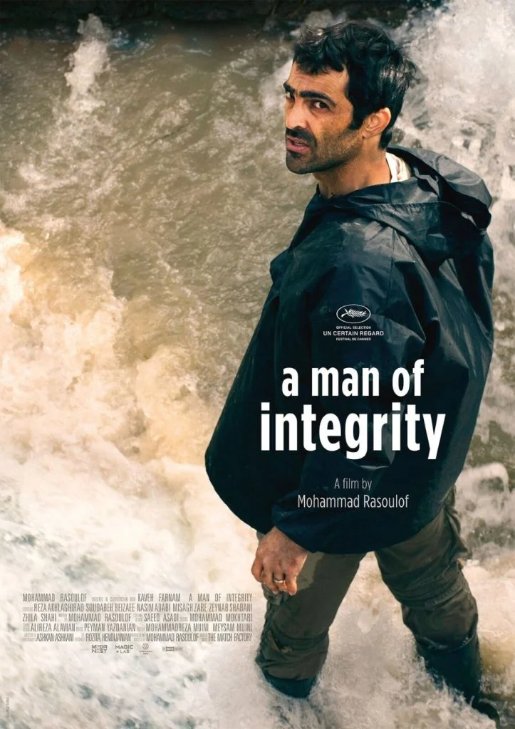 Man of Integrity, A