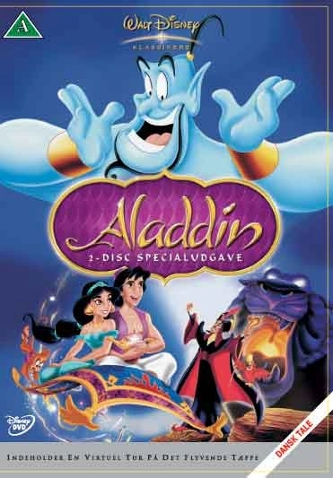 Aladdin