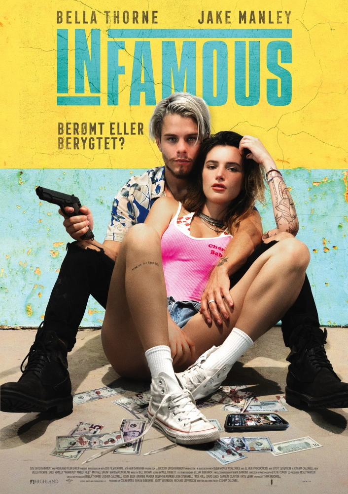 Infamous