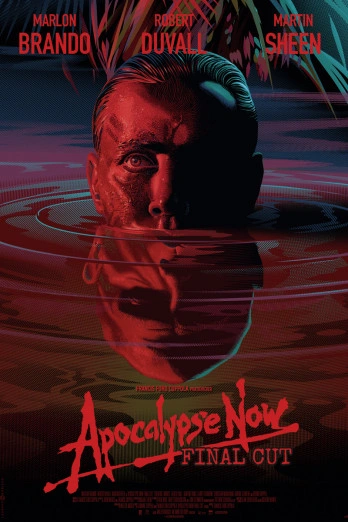 Apocalypse Now: Final Cut