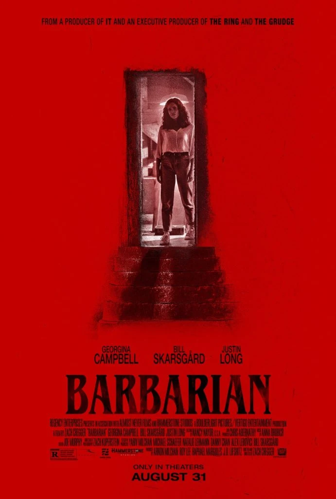 barbarian billede 2 / filmz.dk
