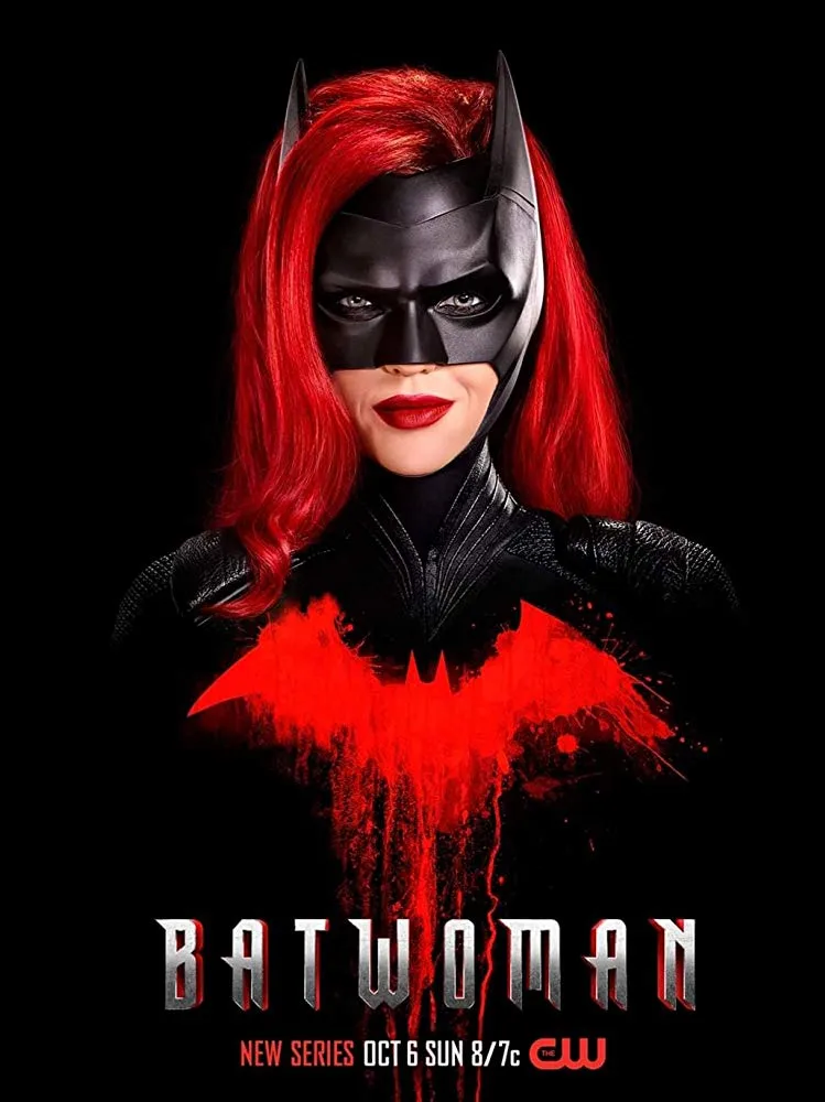 Batwoman – Sæson 1