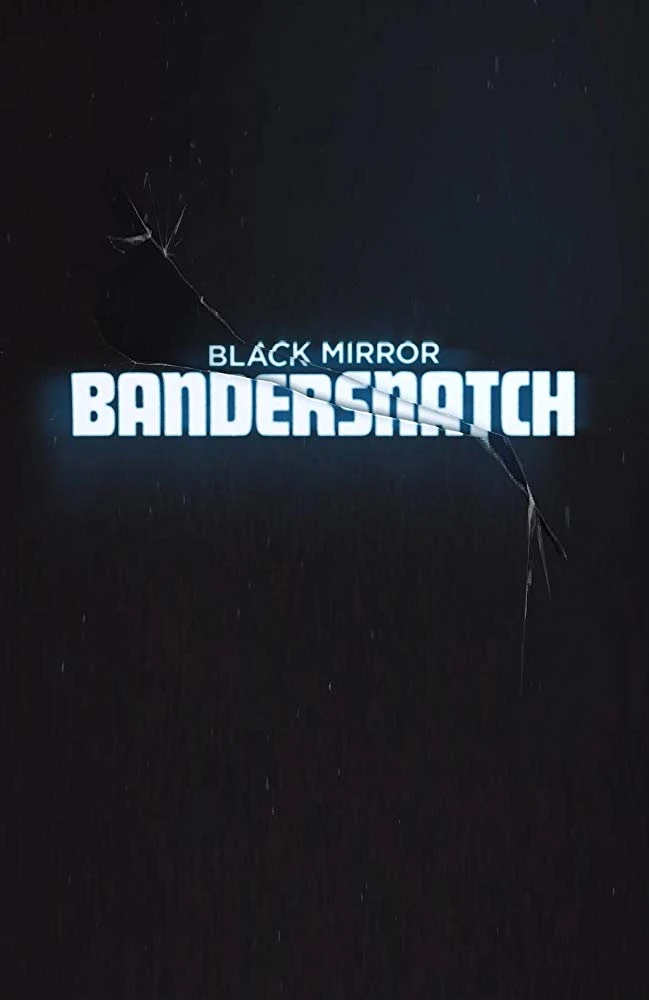 Black Mirror: Bandersnatch