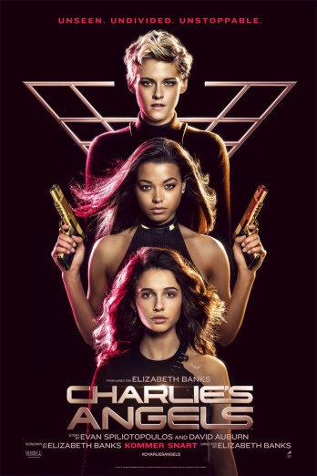 Charlie’s Angels