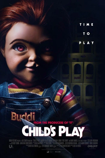 Child’s Play