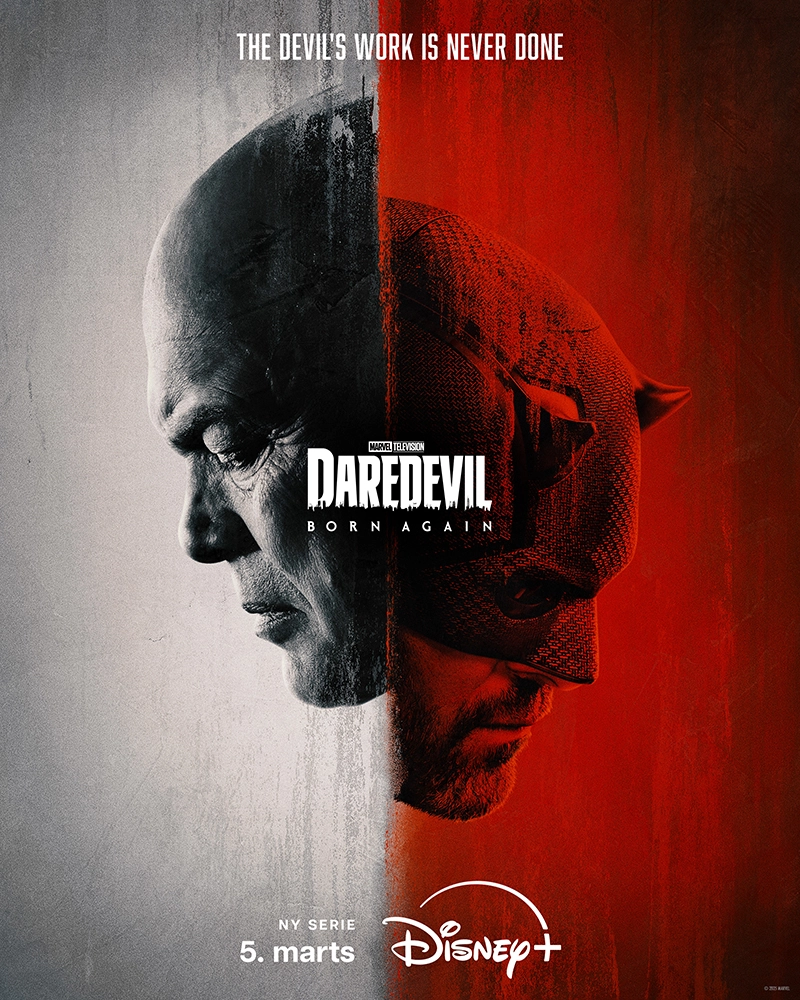 Anmeldelse: Daredevil – Born Again