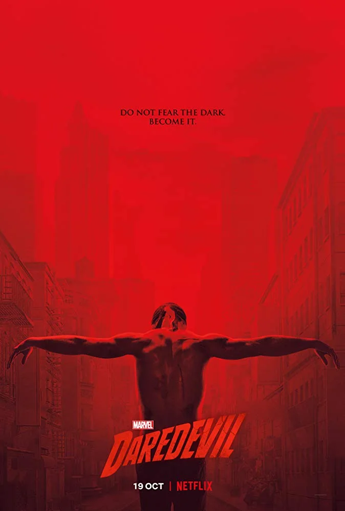 Daredevil – Sæson 3