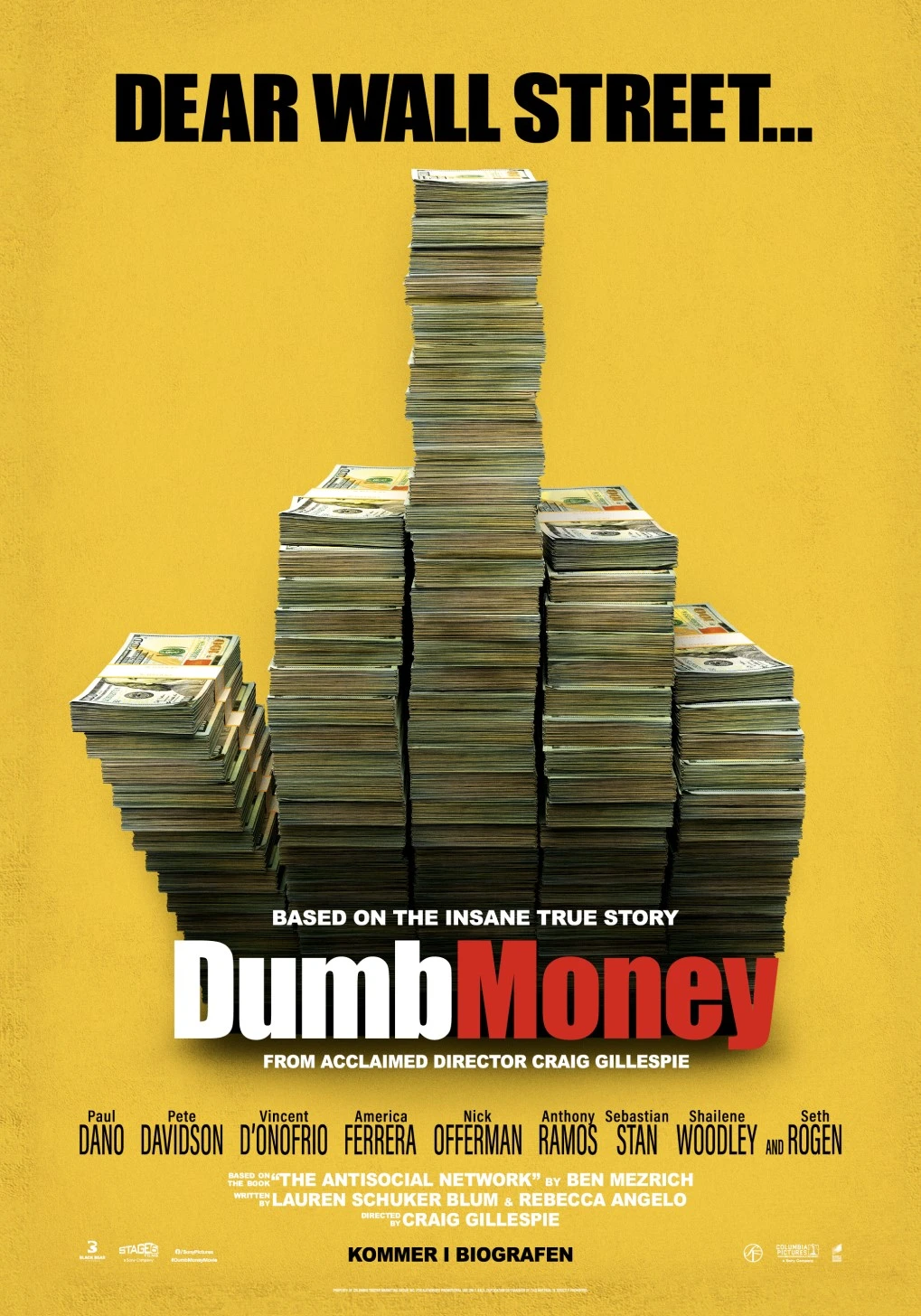 Dumb Money