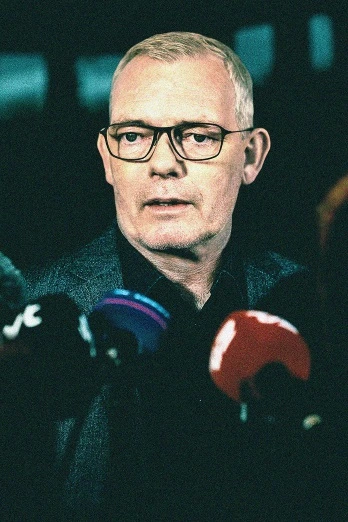 Efterforskningen