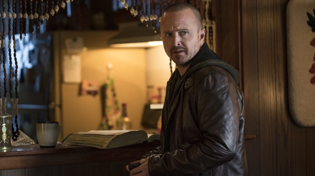 El Camino: A Breaking Bad Movie anmeldelse / Filmz.dk