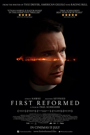 First Reformed