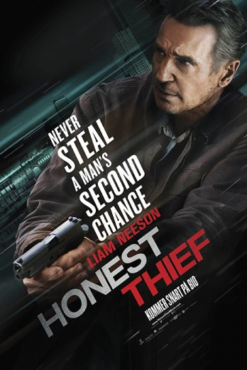 Honest Thief