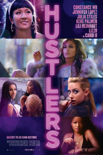 Hustlers