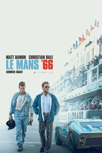 Le Mans ’66