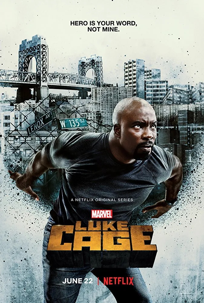 Luke Cage – Sæson 2