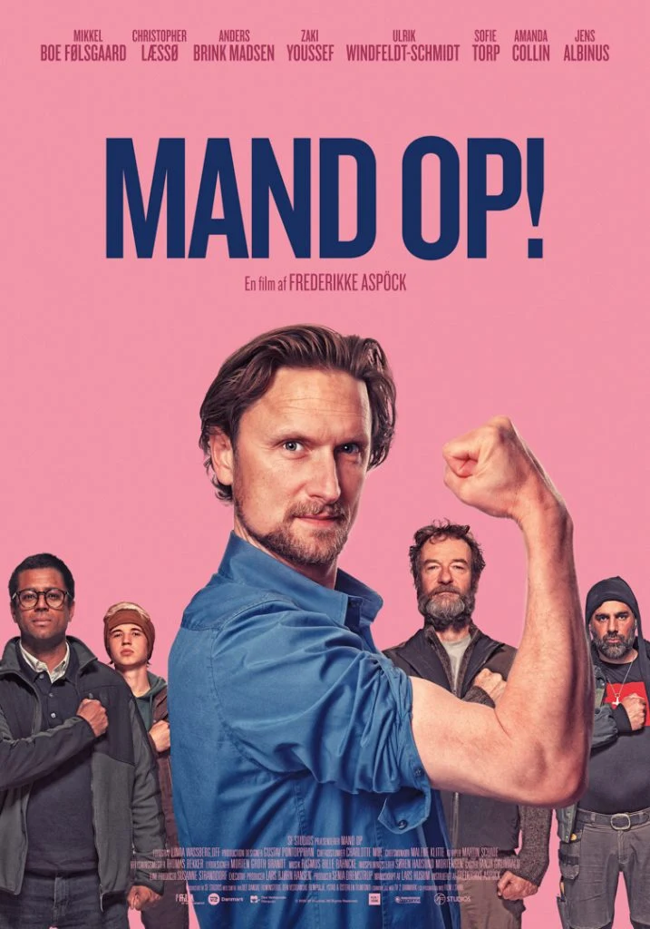 Mand Op! mislykkes med sin mission, trods gode intentioner