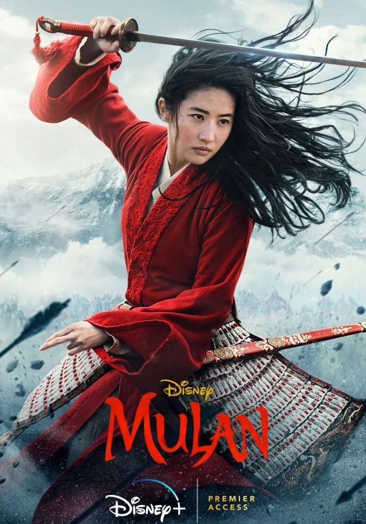 Mulan