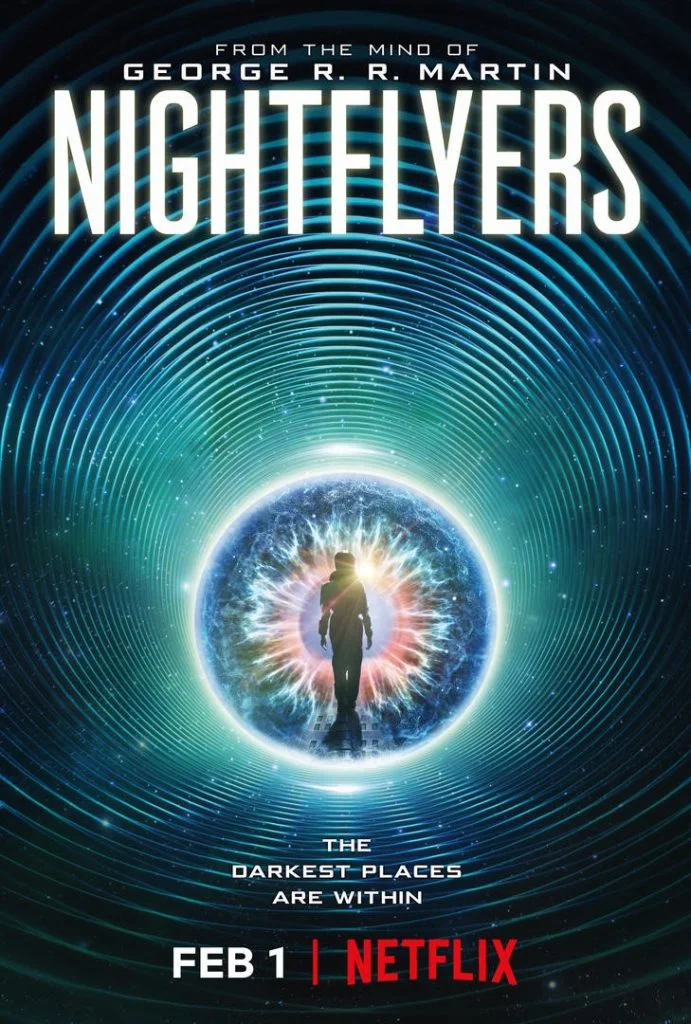 Nightflyers – Sæson 1