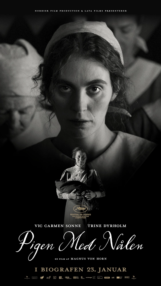 Det er nok Danmarks flotteste film