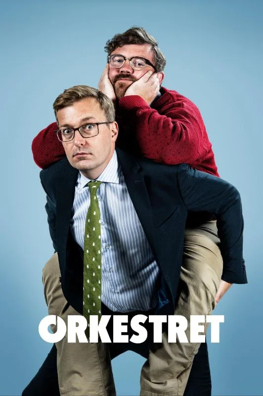 Orkestret: Sæson 2