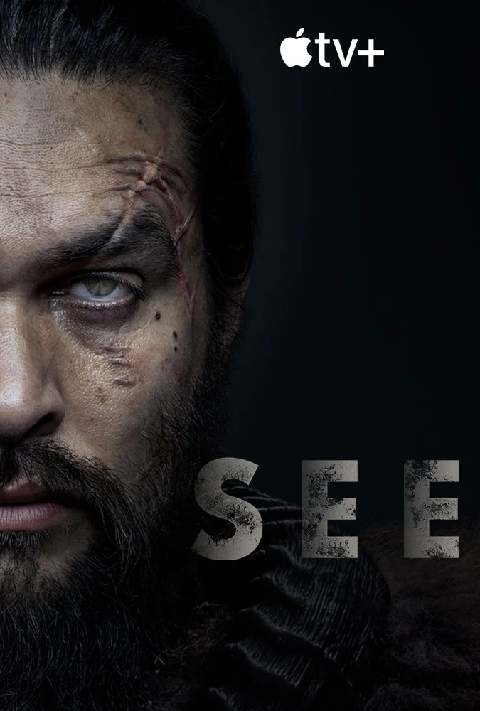 See – Sæson 1