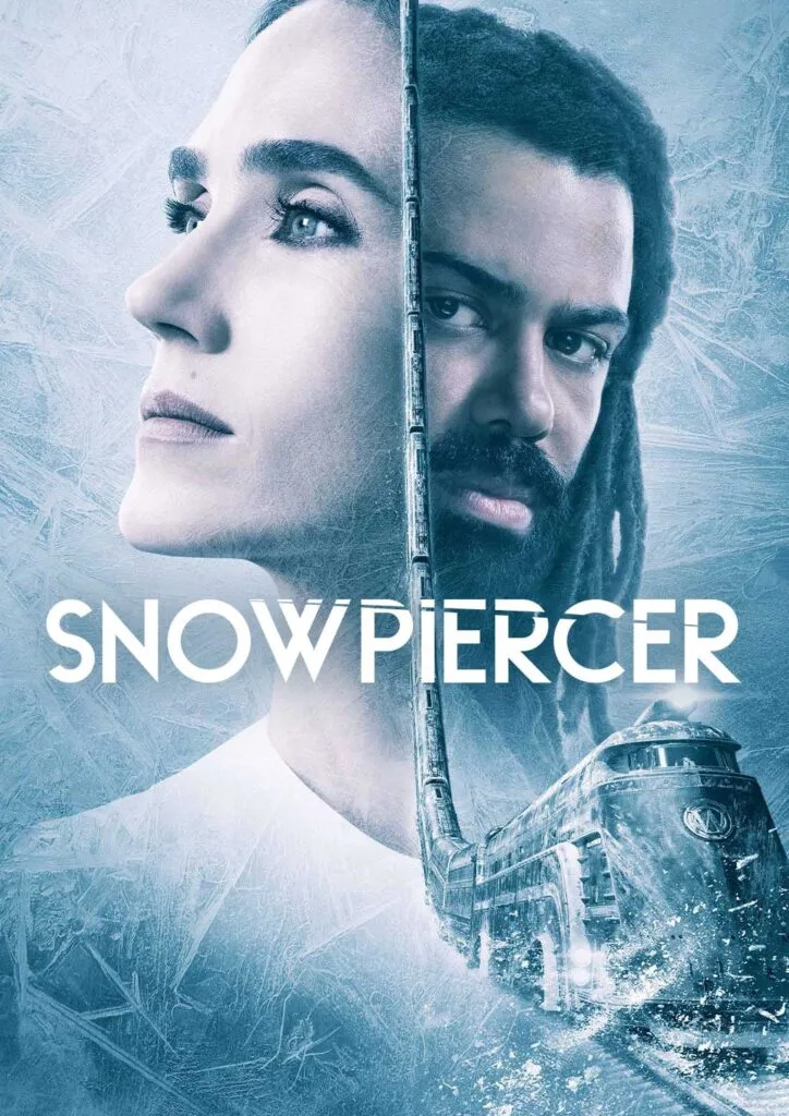 Snowpiercer – Sæson 1