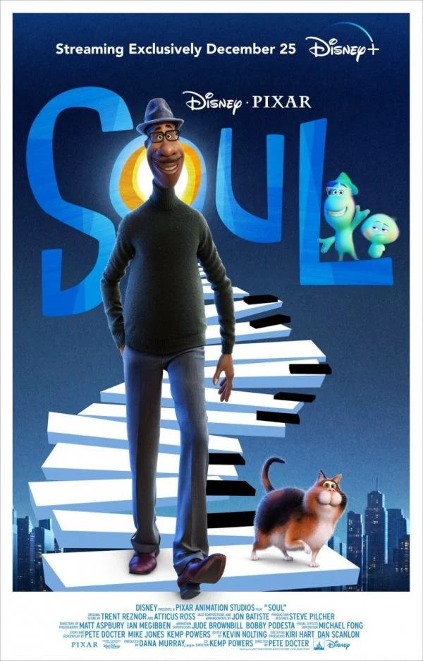 Sjæl (Soul)