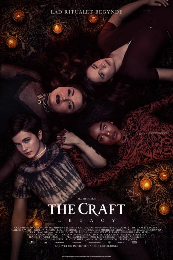 The Craft: Legacy