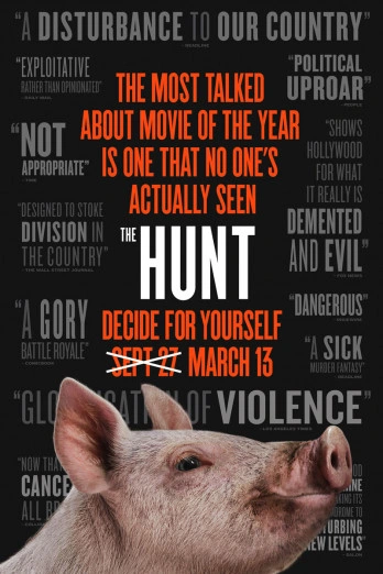 The Hunt