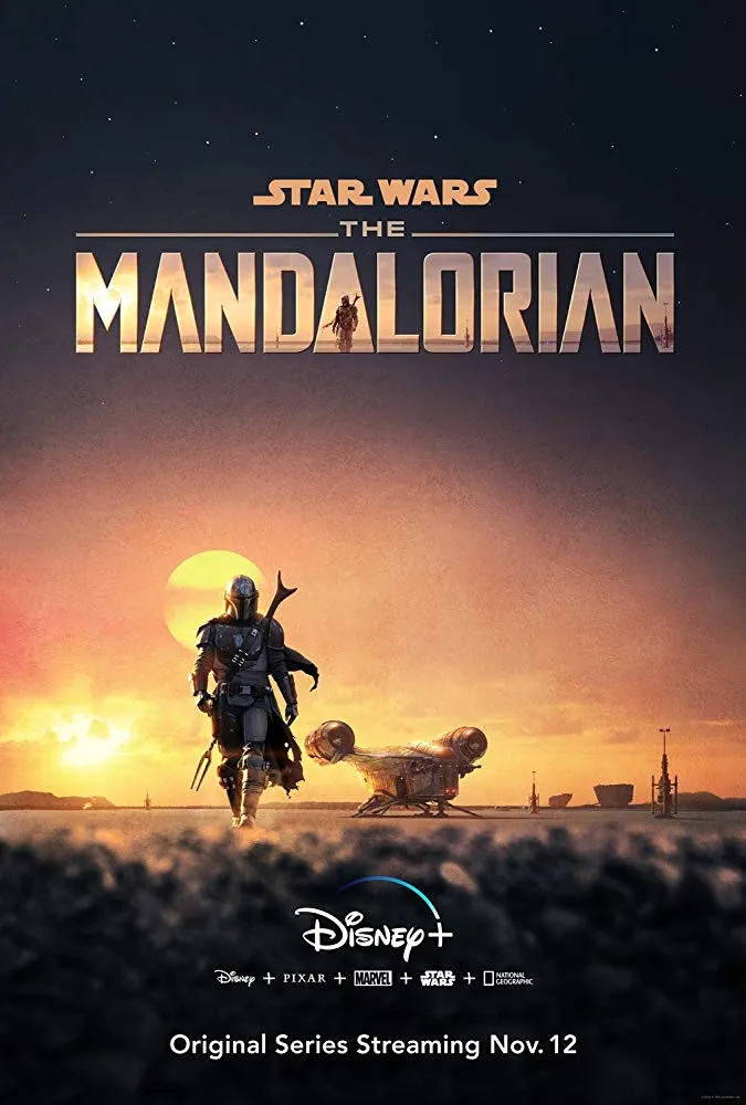 The Mandalorian – Sæson 1: Afsnit 2