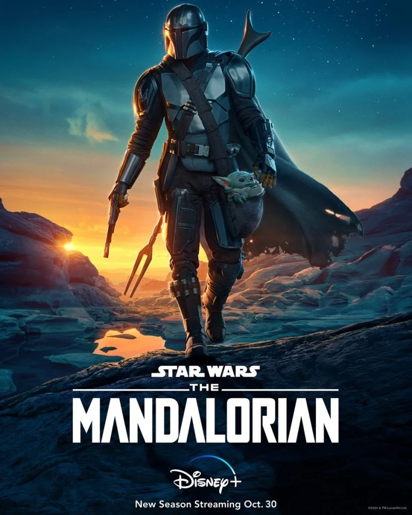 The Mandalorian – Sæson 2: Afsnit 2