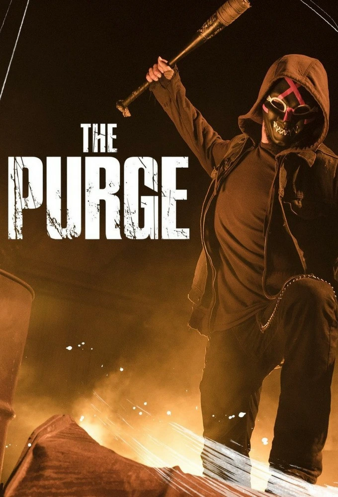 The Purge – Sæson 1