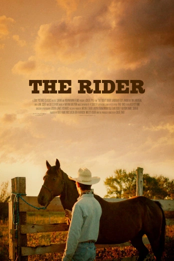 The Rider