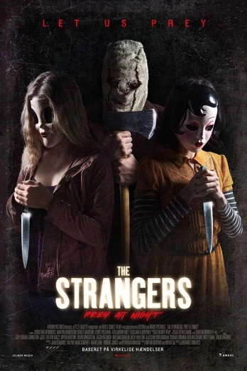 The Strangers: Prey af Night