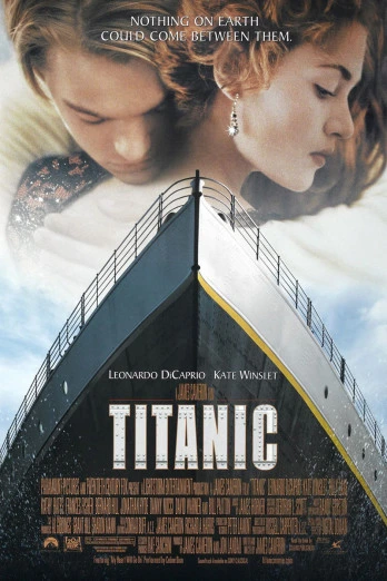 Titanic (70 mm)
