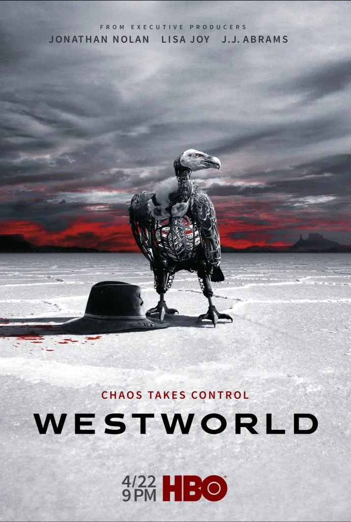 Westworld – Sæson 2