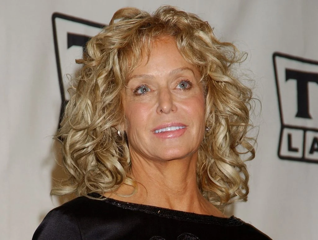 Derfor blev Farrah Fawcett ikke hyldet i Oscars Memoriam-segment - Filmz