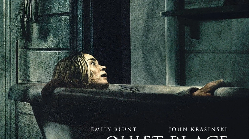 A Quiet Place / Filmz.dk