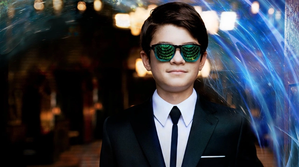 Artemis Fowl anmelderne / Filmz.dk