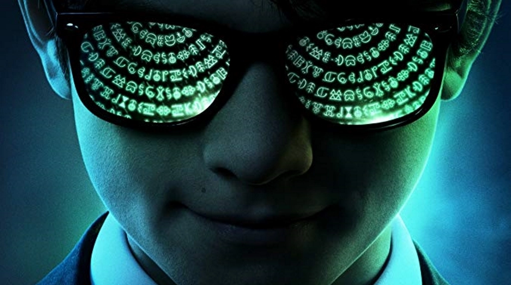 Artemis Fowl trailer Disney / Filmz.dk